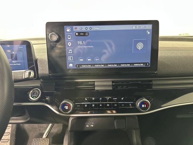 Used 2024 Honda Prologue EX image 21