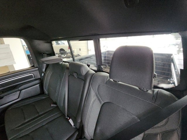 New 2026 RAM 1500 Big Horn image 23