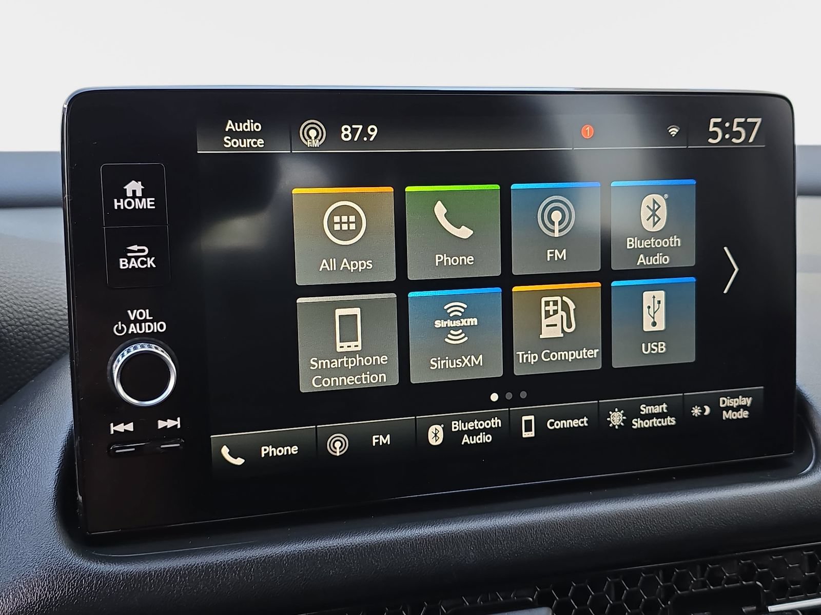 Used 2024 Honda HR-V EX-L image 20