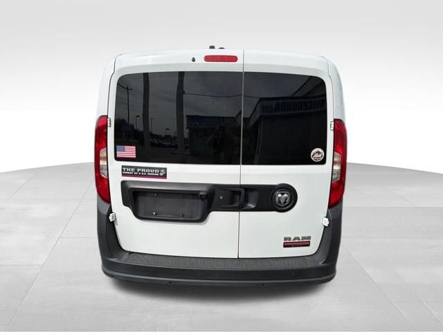 Used 2020 RAM ProMaster City Wagon image 6