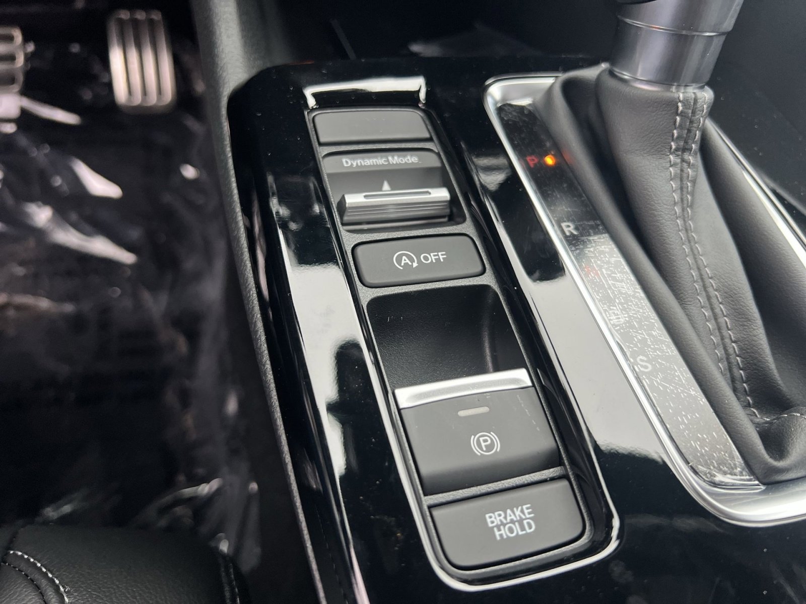 New 2026 Acura Integra A-Spec image 24