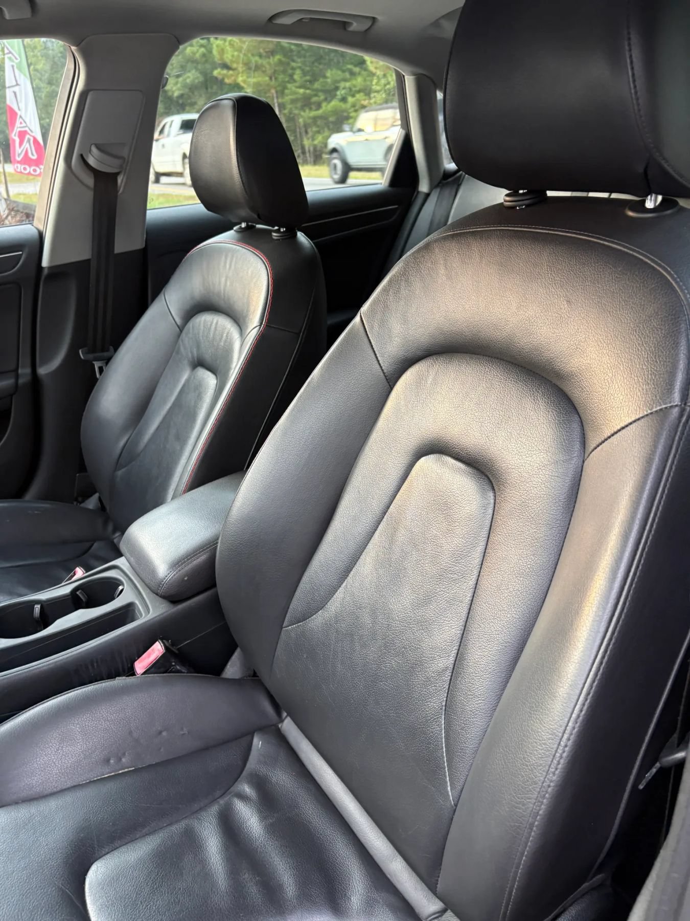 Used 2014 Audi A4 2.0T Premium Plus w/ Premium Plus Package AWD/4WD image 10