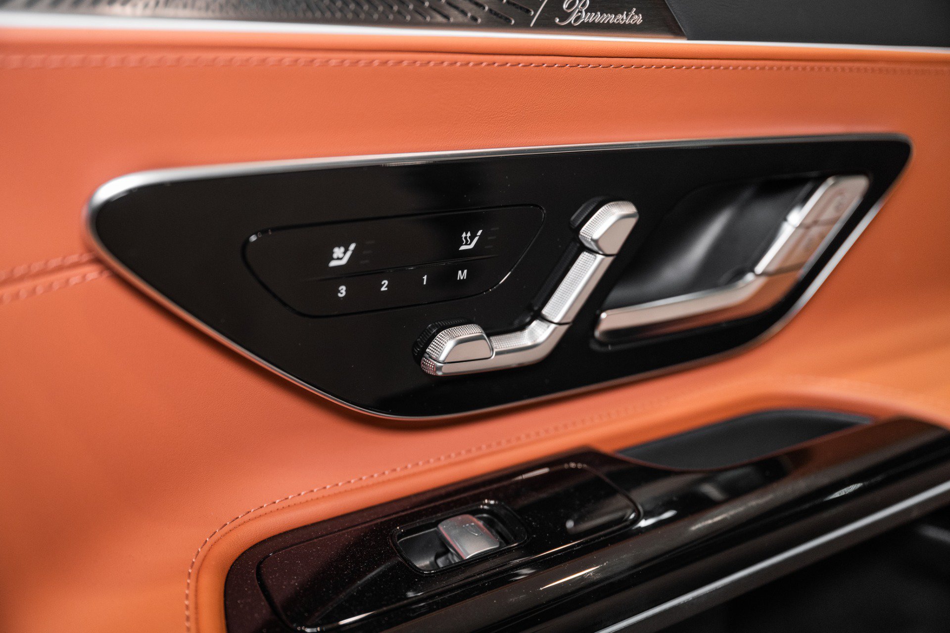 Used 2025 Mercedes-Benz AMG GT 63 image 48