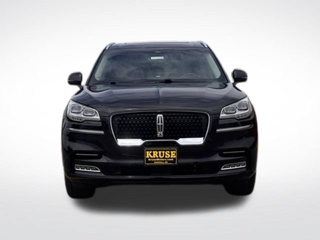 Used 2022 Lincoln Aviator Reserve w/ Equipment Group 201A AWD/4WD image 44