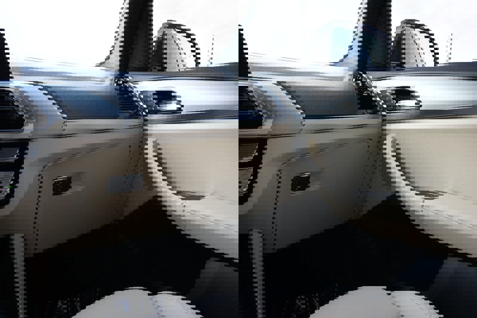 Used 2021 BMW X3 xDrive30i image 8