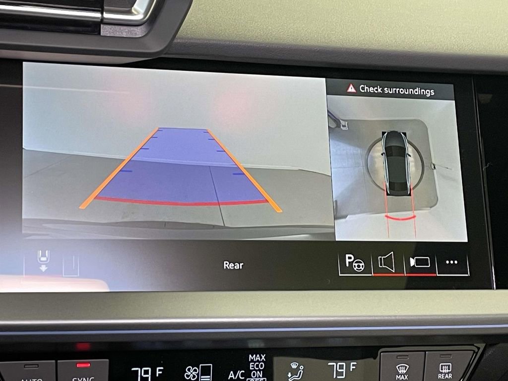 New 2026 Audi A3 2.0T Premium Plus image 30