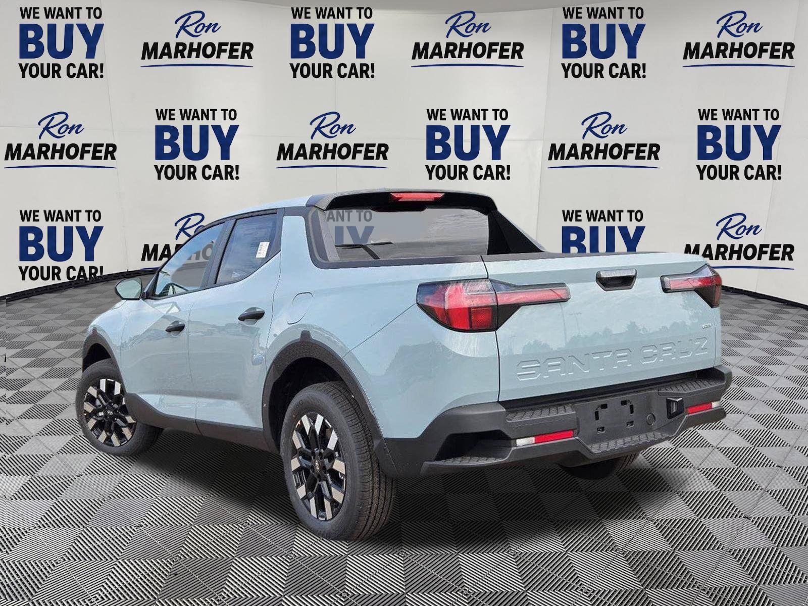 New 2027 Hyundai Santa Cruz SE AWD/4WD image 38