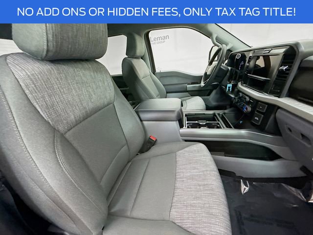 New 2026 Ford F250 XLT w/ 360-Degree Camera Package image 27