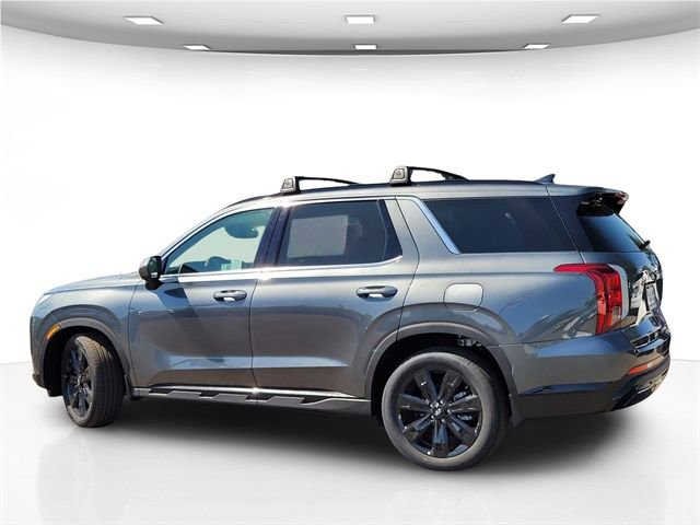 New 2025 Hyundai Palisade XRT FWD image 5