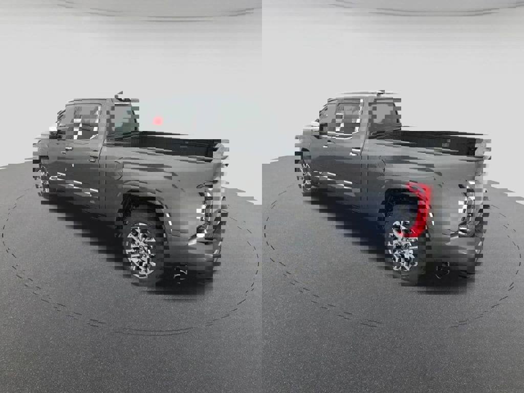 New 2026 Toyota Tundra 1794 Edition image 5