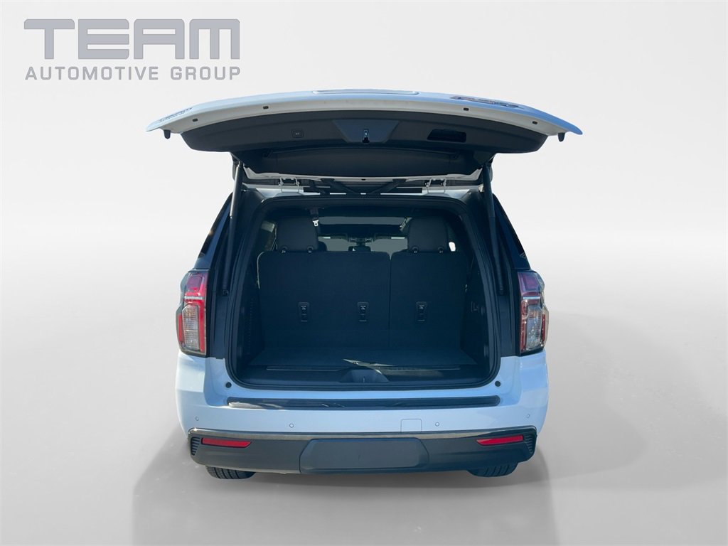 Used 2021 Chevrolet Tahoe RST w/ Luxury Package image 13