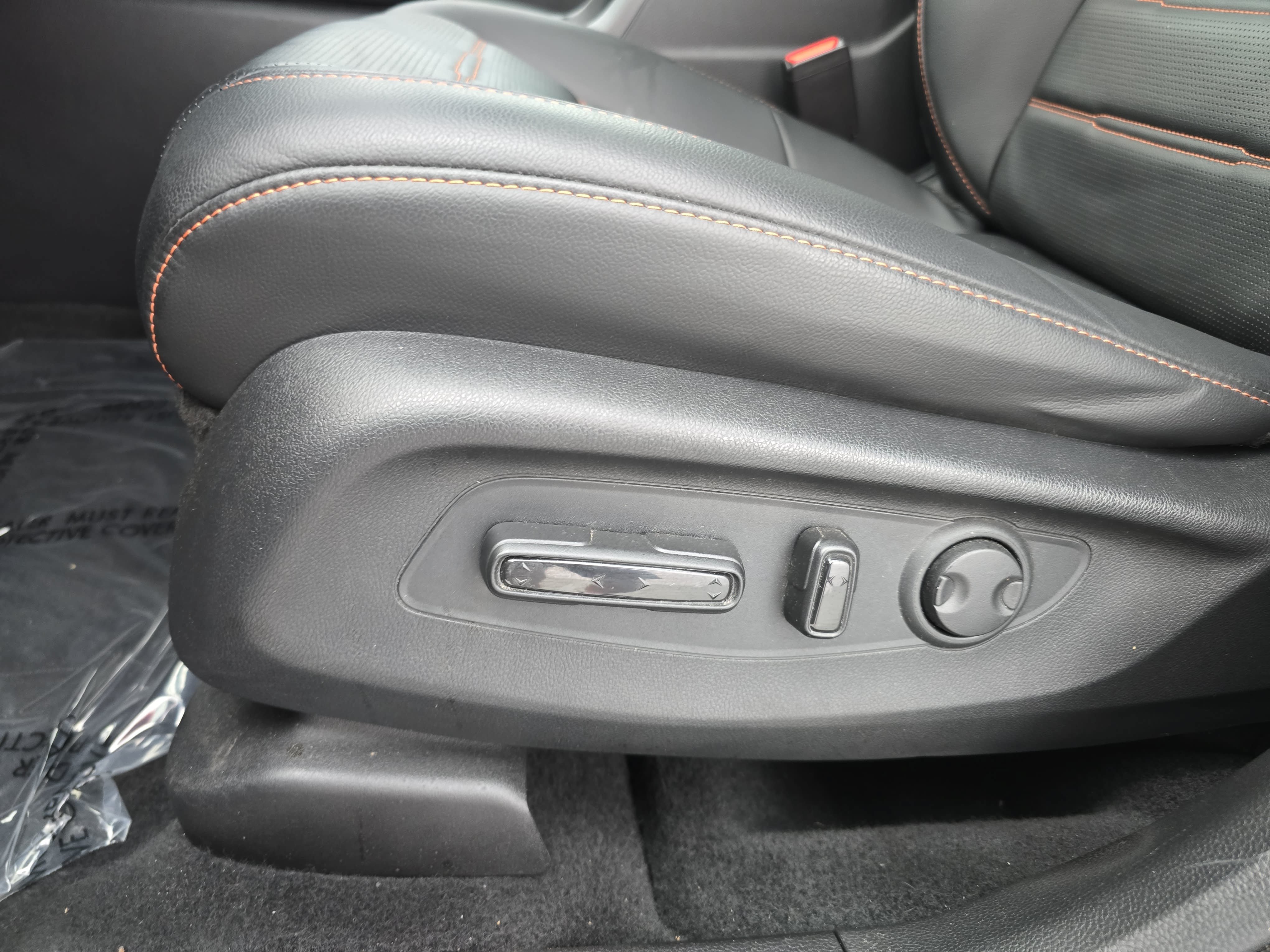 Used 2024 Honda CR-V Sport-L image 29