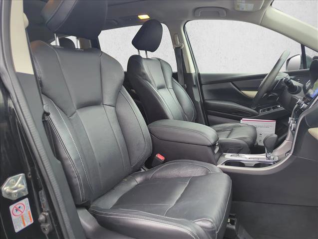 Used 2020 Subaru Ascent Limited w/ Technology Package image 27