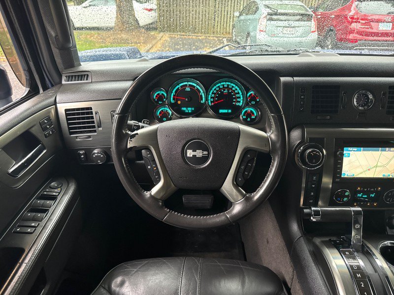 Used 2008 HUMMER H2 AWD/4WD image 66