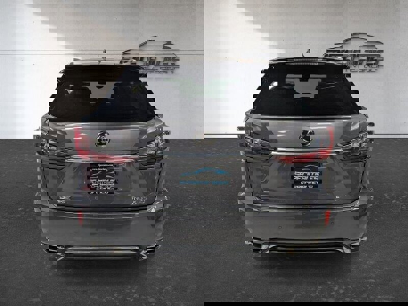 Used 2019 Lexus RX 350 F Sport image 9