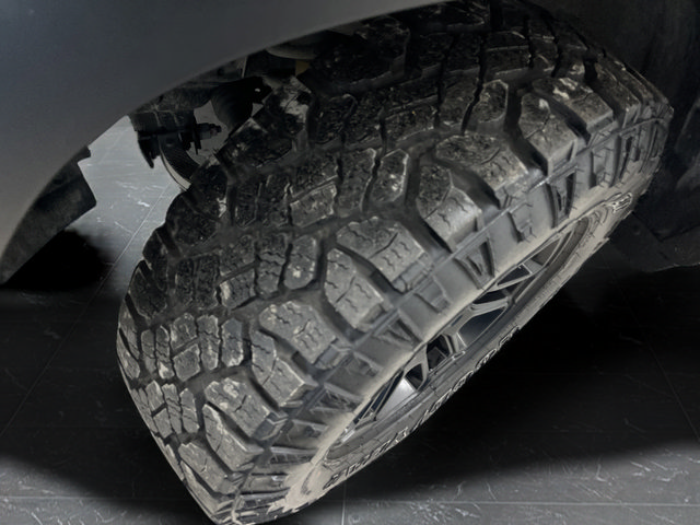 Used 2025 RAM 1500 Rebel w/ Rebel Level 1 Equipment Group AWD/4WD image 38