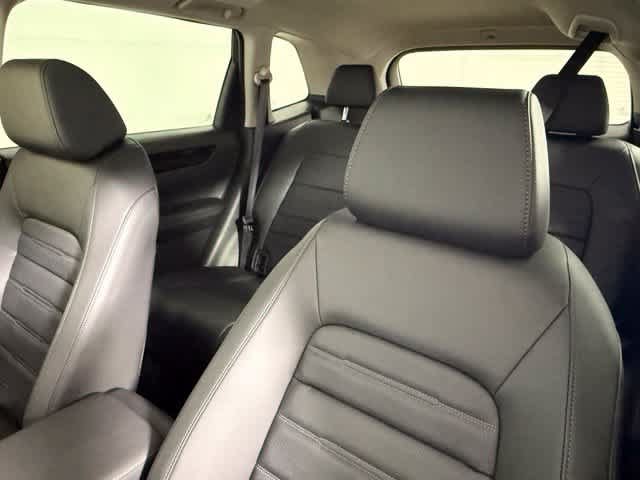 New 2027 Honda CR-V EX-L image 35