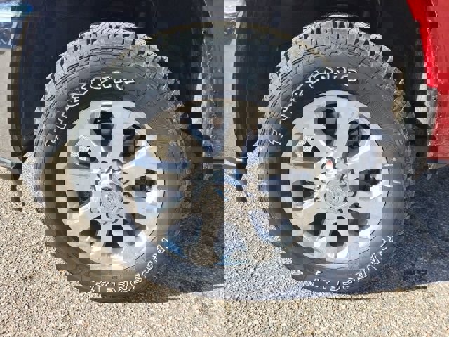 New 2026 RAM 2500 Big Horn image 30