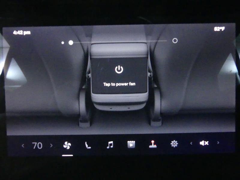 Used 2021 Tesla Model S Plaid image 19