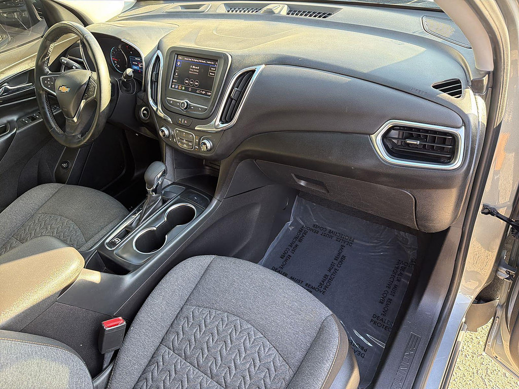 Used 2024 Chevrolet Equinox LT FWD image 27