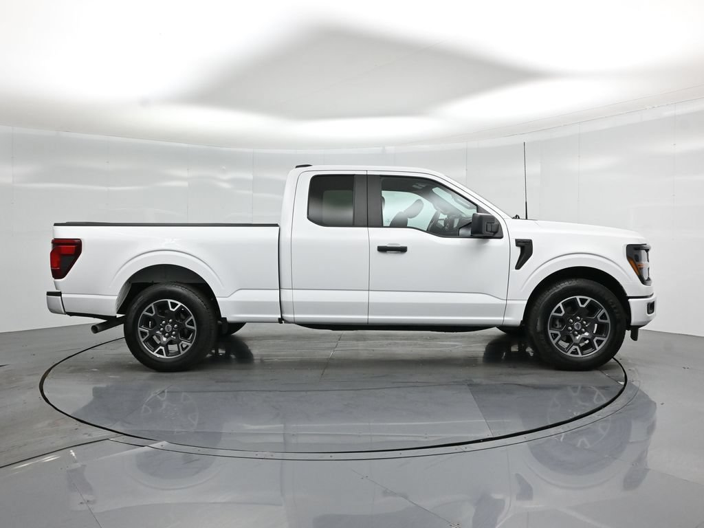 Certified 2024 Ford F150 STX RWD image 24
