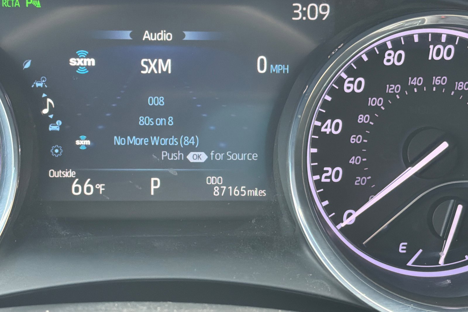 Used 2020 Toyota Camry XLE w/ Driver Assist Package image 27