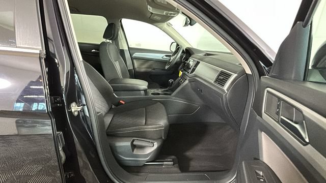 Used 2021 Volkswagen Atlas S FWD image 30