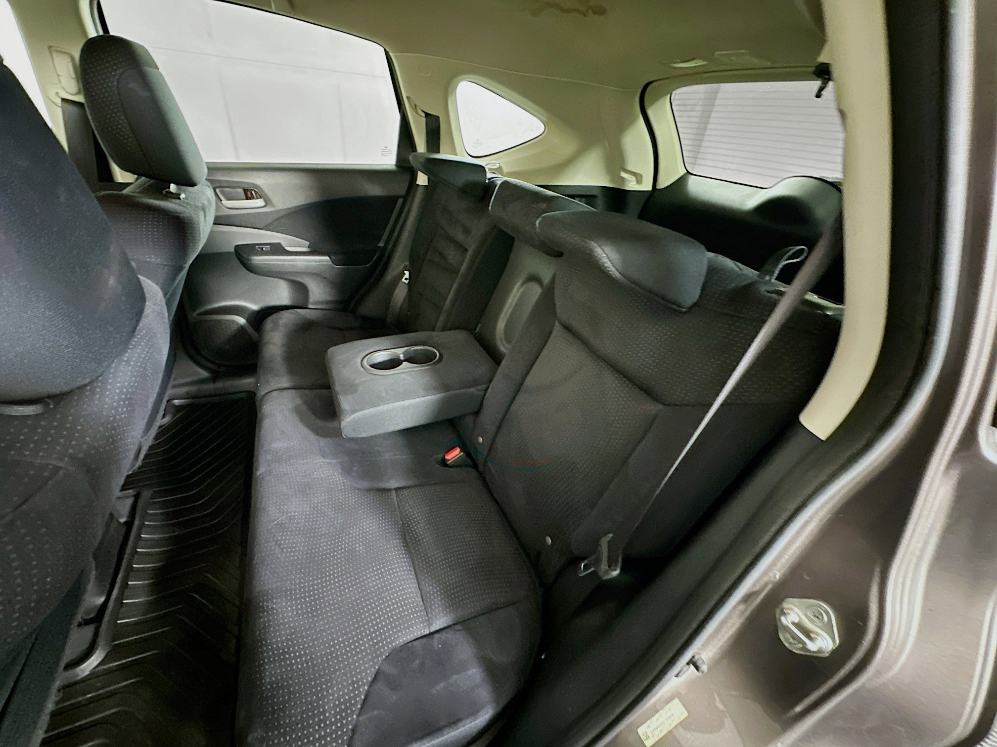 Used 2012 Honda CR-V EX image 26