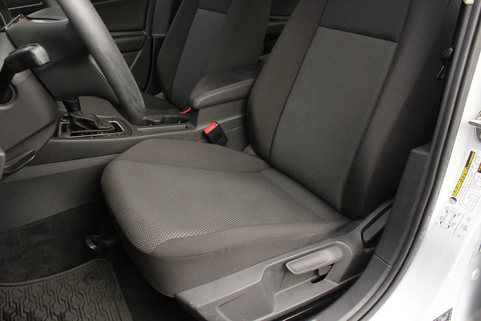 Used 2019 Volkswagen Jetta S w/ Driver Assistance Package image 16