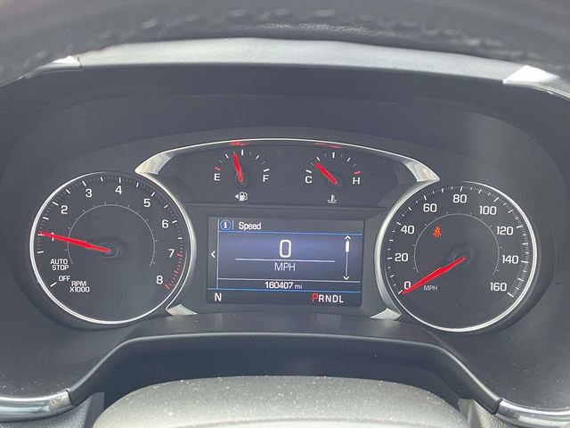 Used 2019 Chevrolet Blazer LT image 19