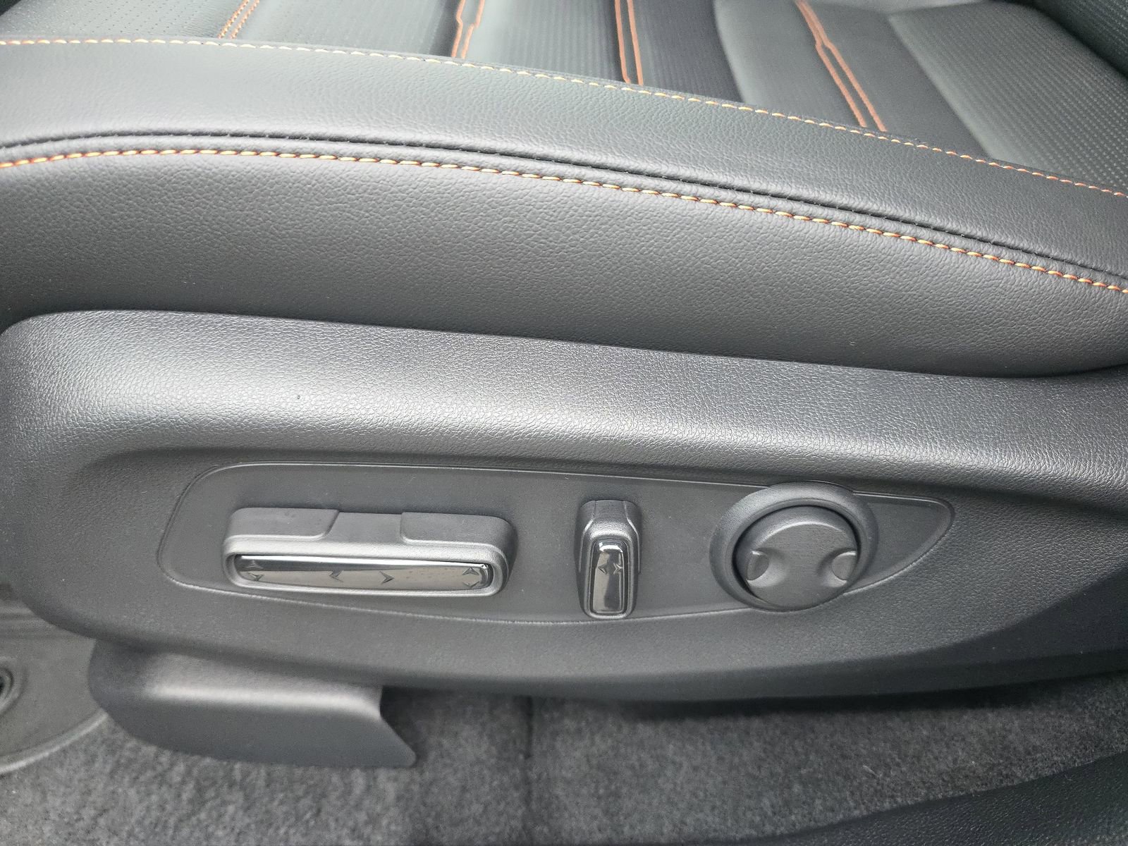 New 2026 Honda CR-V Sport-L image 11