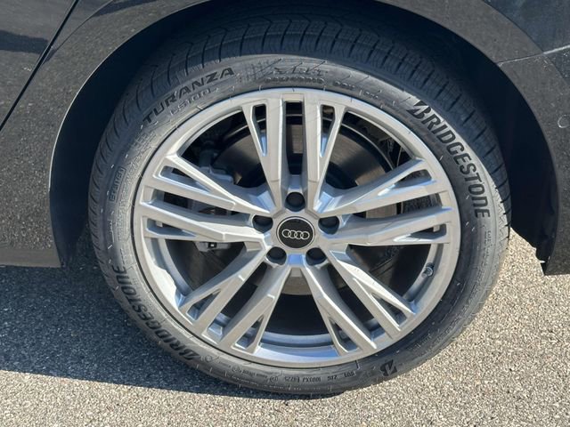 New 2026 Audi A5 Premium AWD/4WD image 4