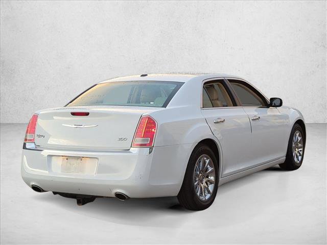 Used 2012 Chrysler 300 Limited image 5