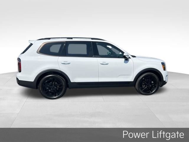 Used 2025 Kia Telluride SX Prestige X-Line image 9