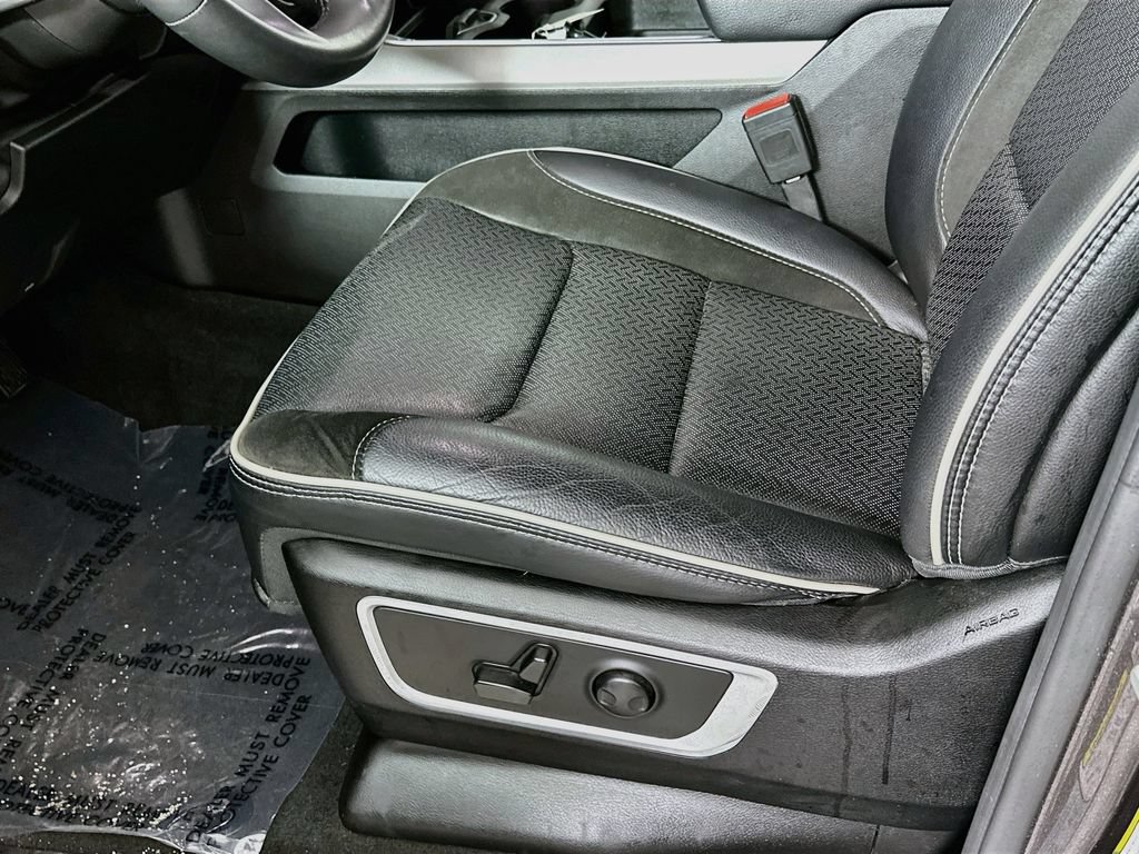 Certified 2024 RAM 1500 Laramie AWD/4WD image 31