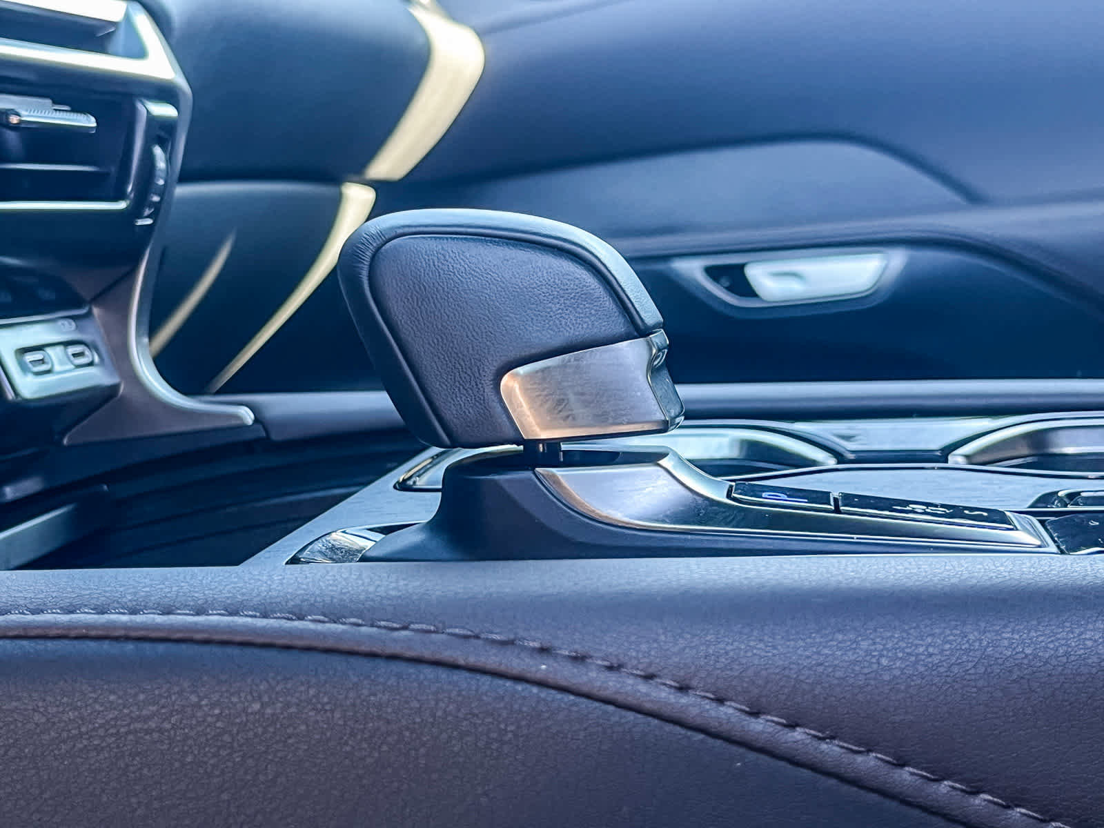 Certified 2023 Lexus RX 350 w/ Accessory Package (Z1) image 21