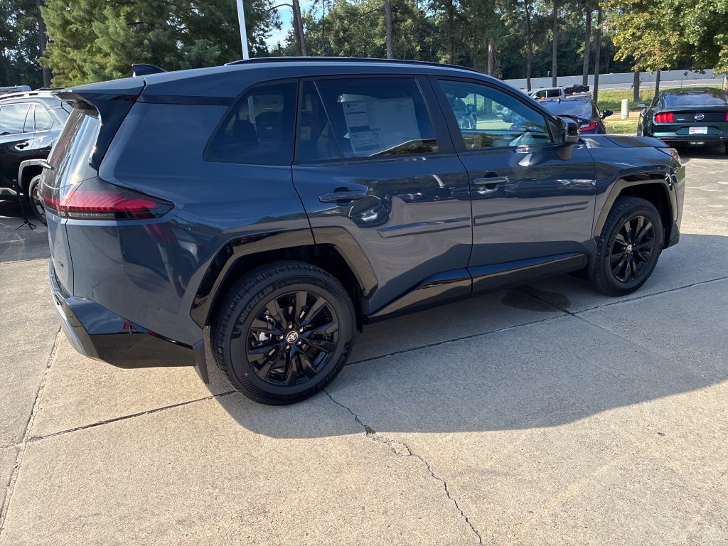 New 2026 Toyota RAV4 SE FWD image 7