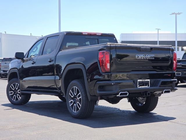 New 2026 GMC Sierra 1500 AT4 w/ AT4 Premium Package AWD/4WD image 25