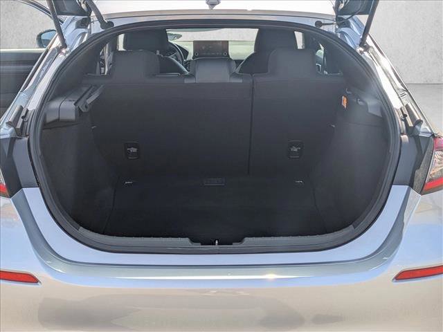 Used 2024 Honda Civic Sport image 6