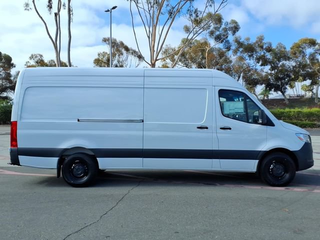 New 2026 Mercedes-Benz Sprinter 2500 image 22