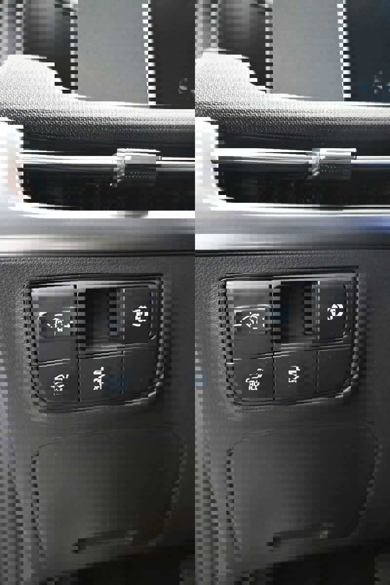 New 2026 Hyundai Tucson Limited image 21