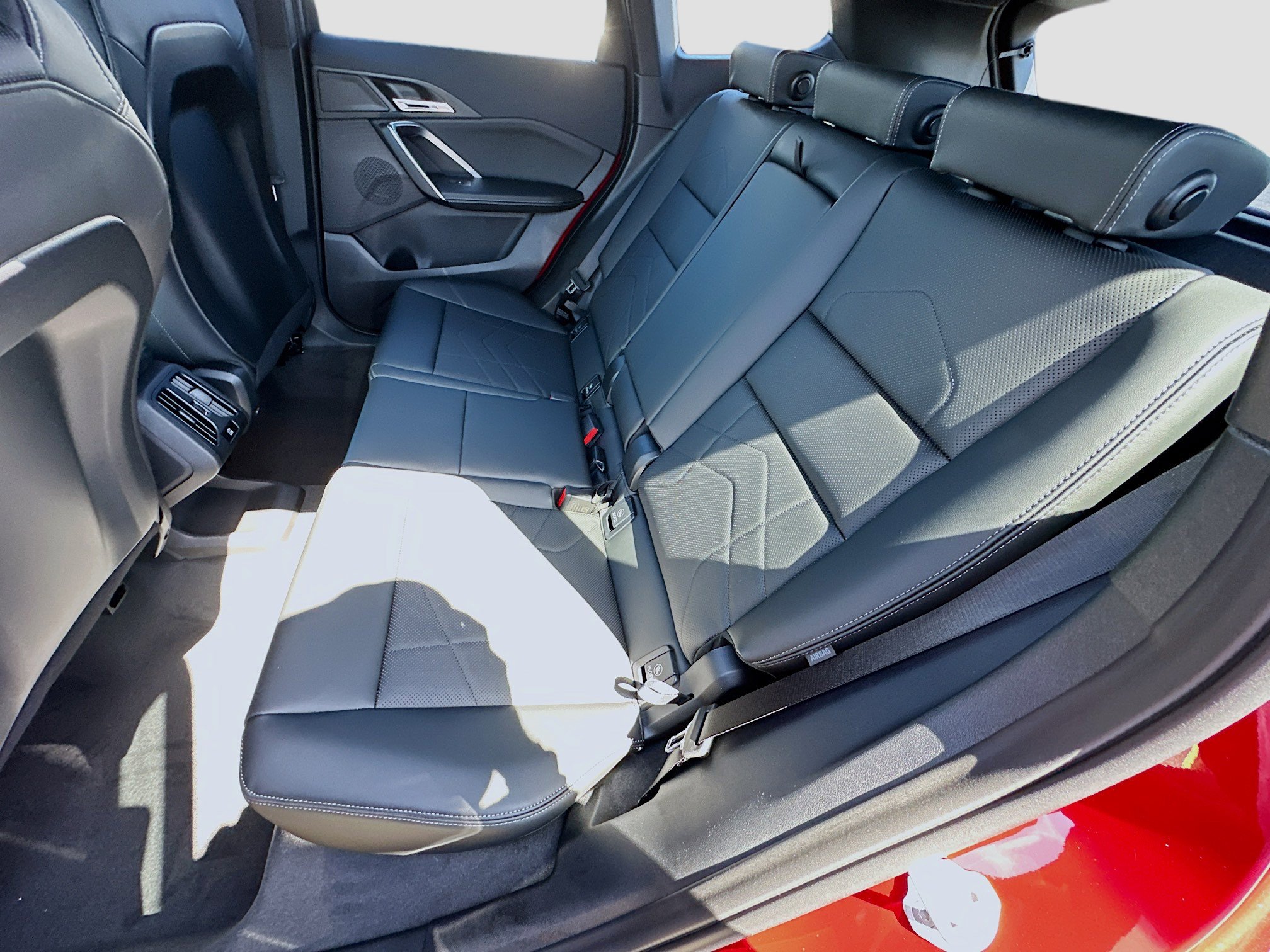 New 2026 BMW X1 xDrive28i w/ Technology Package image 19