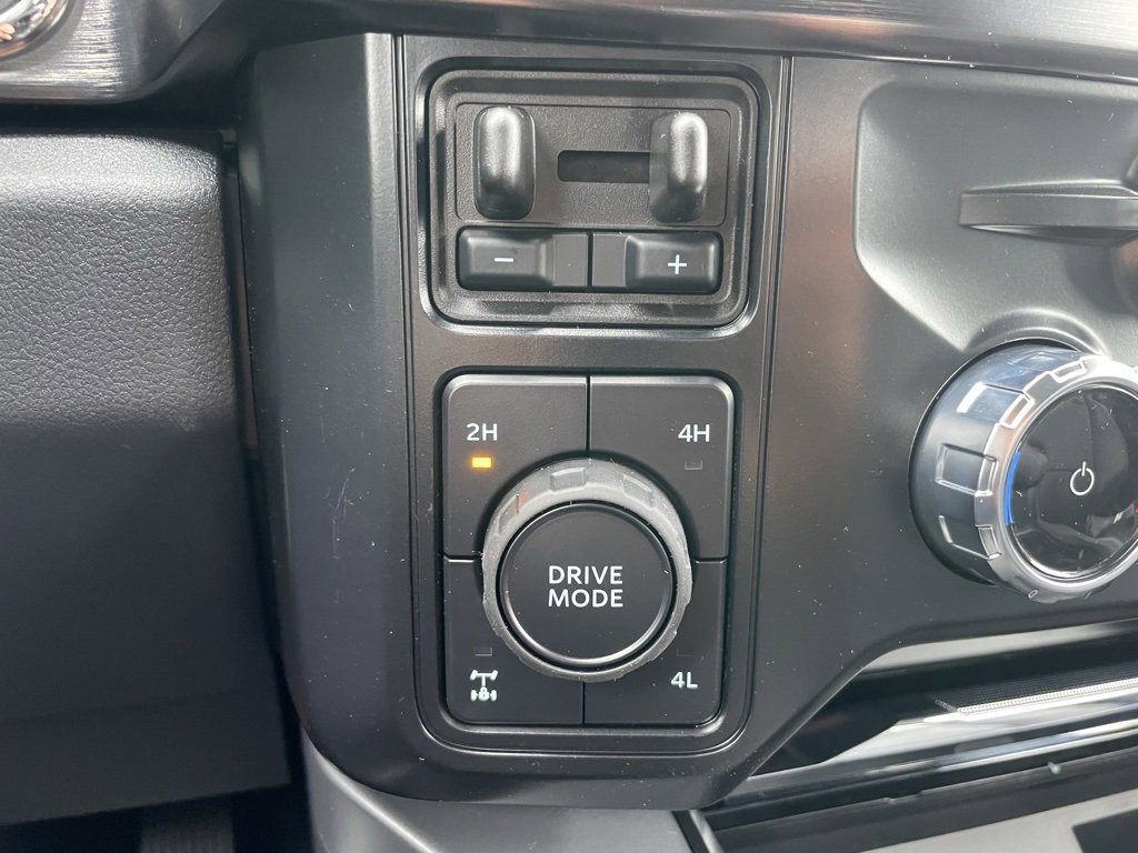 New 2026 Ford F250 Lariat image 50