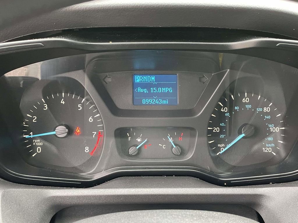 Used 2019 Ford Transit 350 XLT image 22