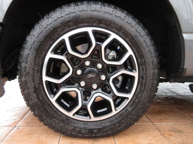 Certified 2021 Ford F150 XLT w/ Equipment Group 302A High image 8