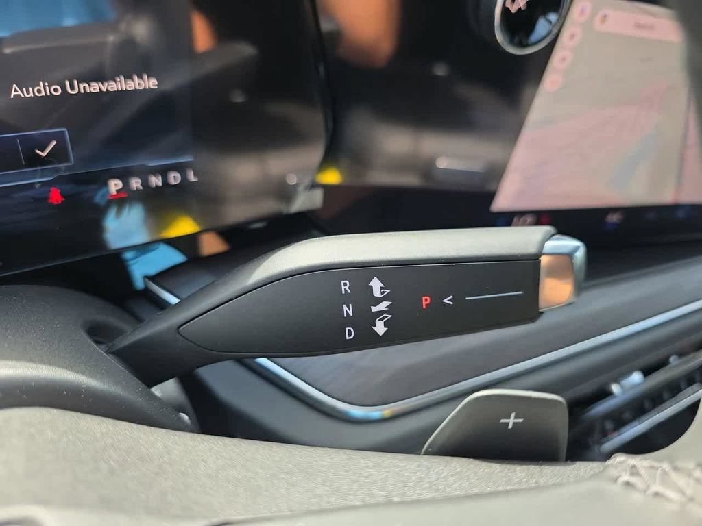 New 2026 Chevrolet Tahoe LS RWD image 22