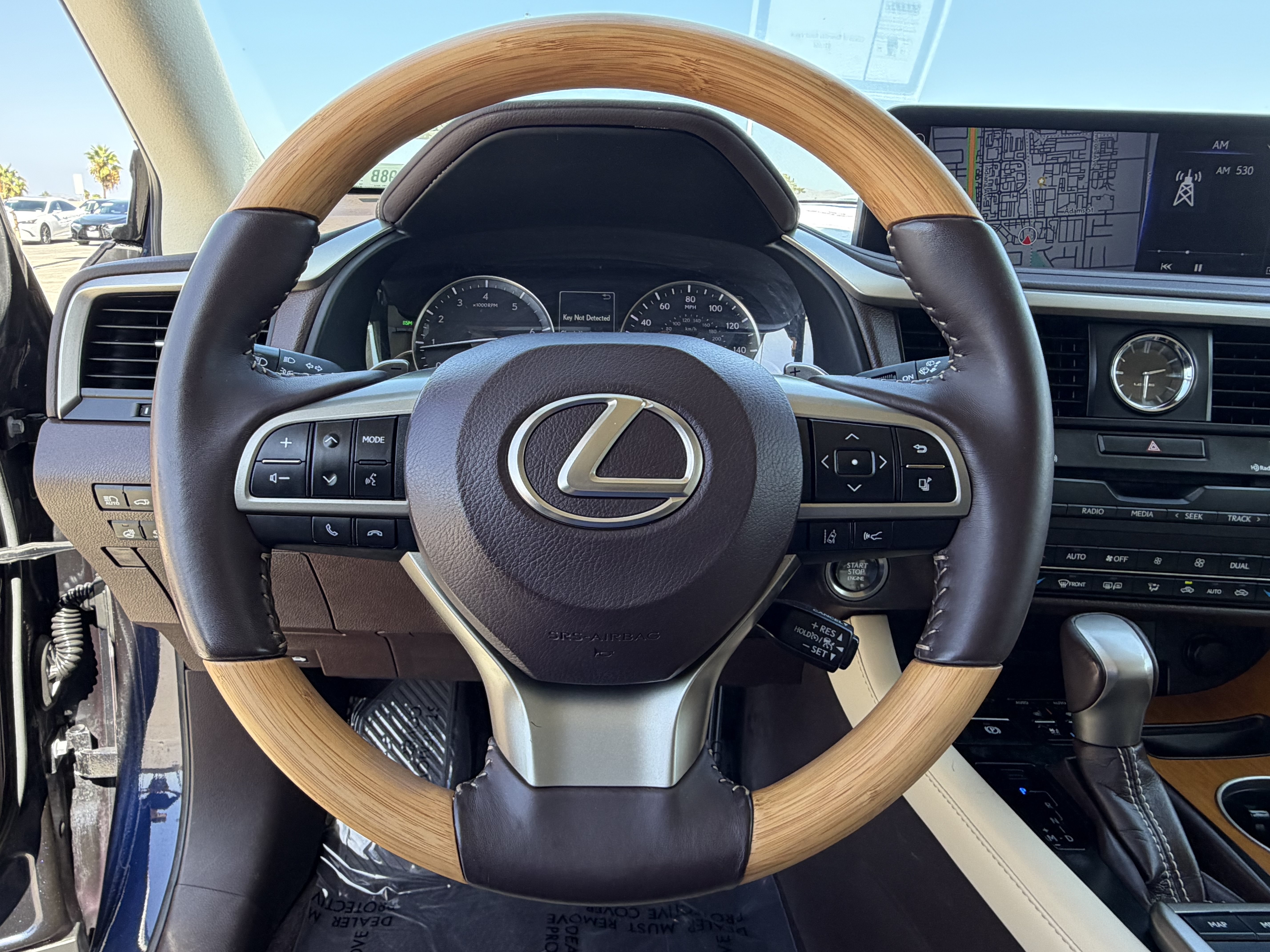 Used 2020 Lexus RX 350 AWD w/ Premium Package image 27