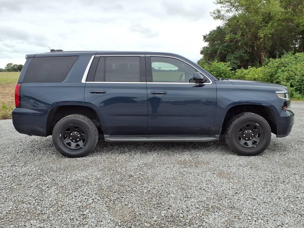 Used 2020 Chevrolet Tahoe 2WD w/ Remote Keyless Entry Package image 6