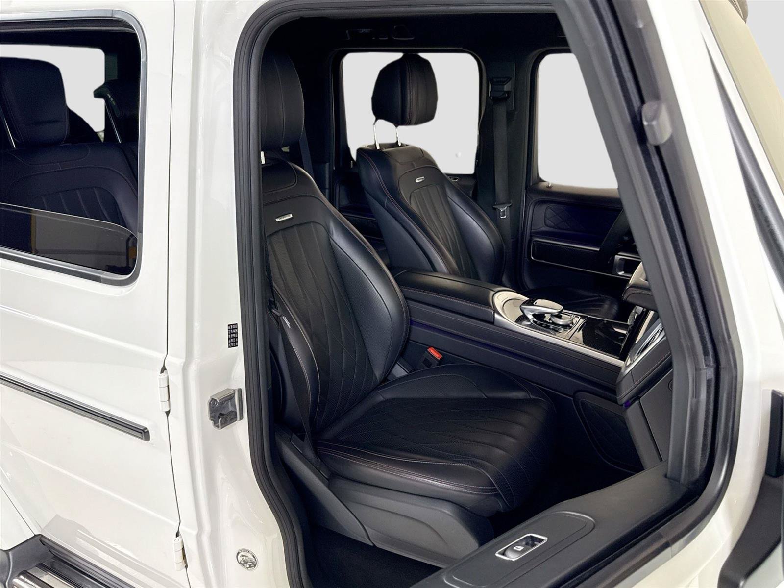 Used 2020 Mercedes-Benz G 63 AMG 4MATIC image 29