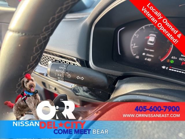 Used 2025 Honda Civic Sport image 22